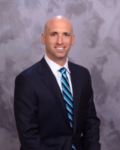 Brian Mendler