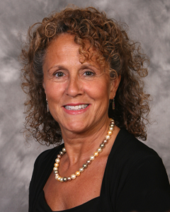 Colleen Zawadzki